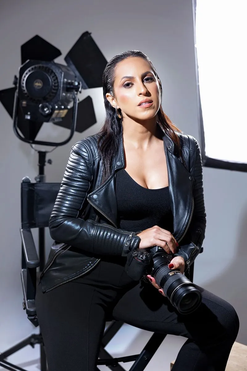 Patrícia Lara, fotógrafa gestante em Patos de Minas